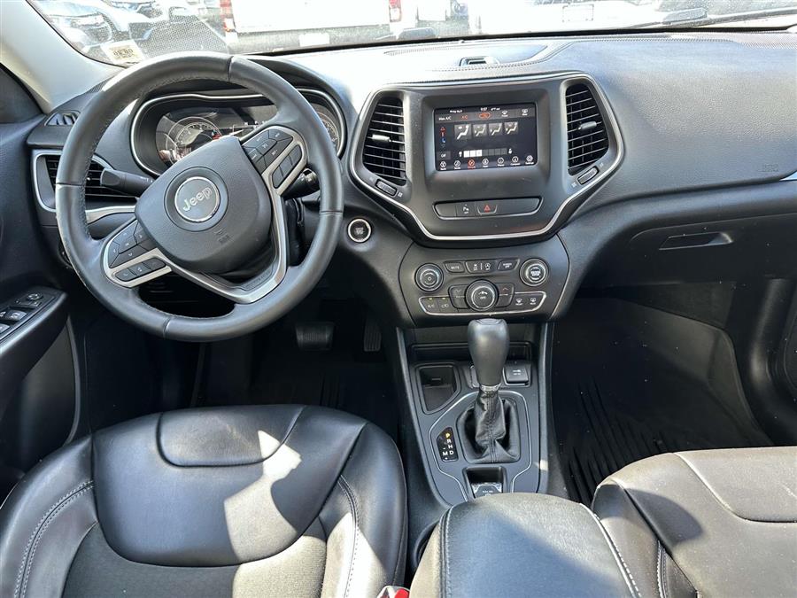 2019 Jeep Cherokee Latitude Plus, available for sale in Patchogue, New York | Baron Supercenter. Patchogue, New York 2019 Jeep Cherokee Latitude Plus, available for sale in Patchogue, New York | Baron Supercenter. Patchogue, New York