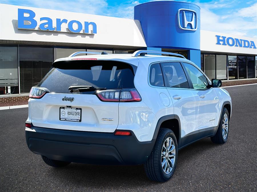 2019 Jeep Cherokee Latitude Plus, available for sale in Patchogue, New York | Baron Supercenter. Patchogue, New York 2019 Jeep Cherokee Latitude Plus, available for sale in Patchogue, New York | Baron Supercenter. Patchogue, New York