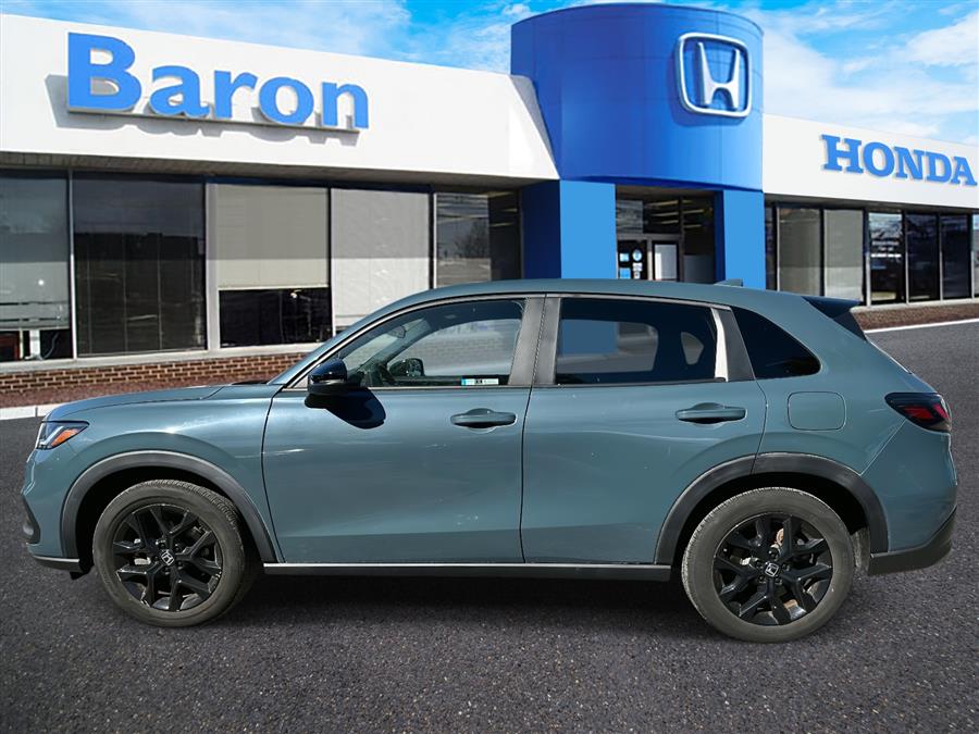 2023 Honda Hr-v Sport, available for sale in Patchogue, New York | Baron Supercenter. Patchogue, New York 2023 Honda Hr-v Sport, available for sale in Patchogue, New York | Baron Supercenter. Patchogue, New York