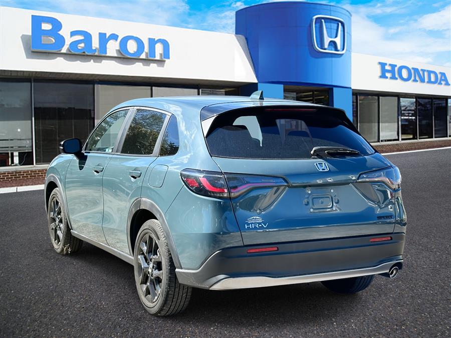 2023 Honda Hr-v Sport, available for sale in Patchogue, New York | Baron Supercenter. Patchogue, New York 2023 Honda Hr-v Sport, available for sale in Patchogue, New York | Baron Supercenter. Patchogue, New York