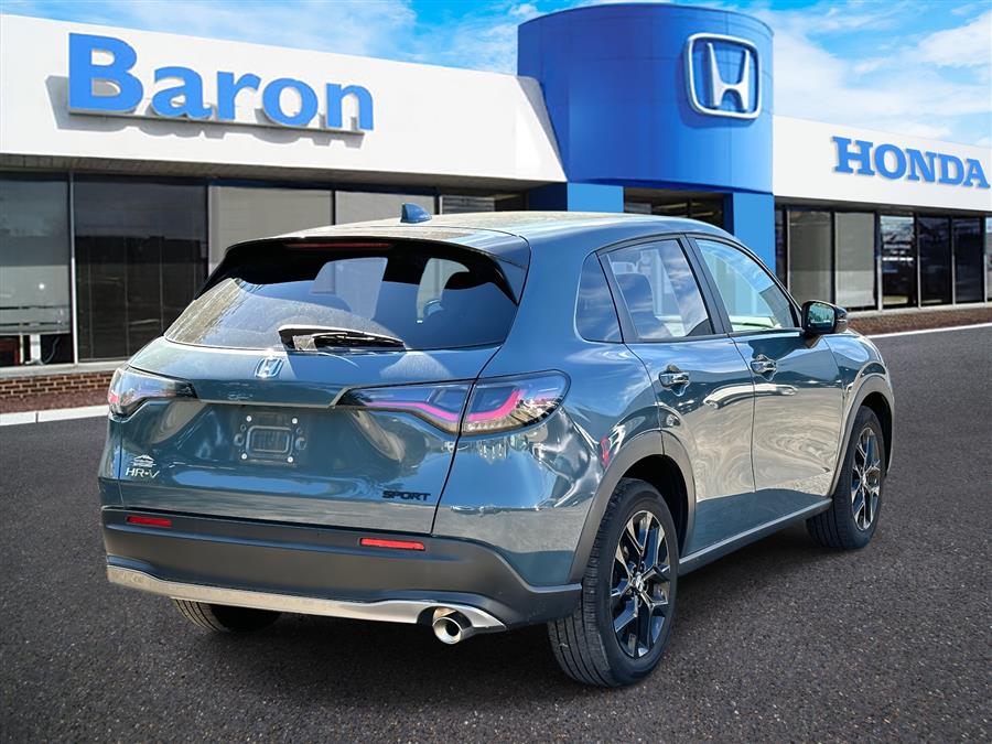 2023 Honda Hr-v Sport, available for sale in Patchogue, New York | Baron Supercenter. Patchogue, New York 2023 Honda Hr-v Sport, available for sale in Patchogue, New York | Baron Supercenter. Patchogue, New York
