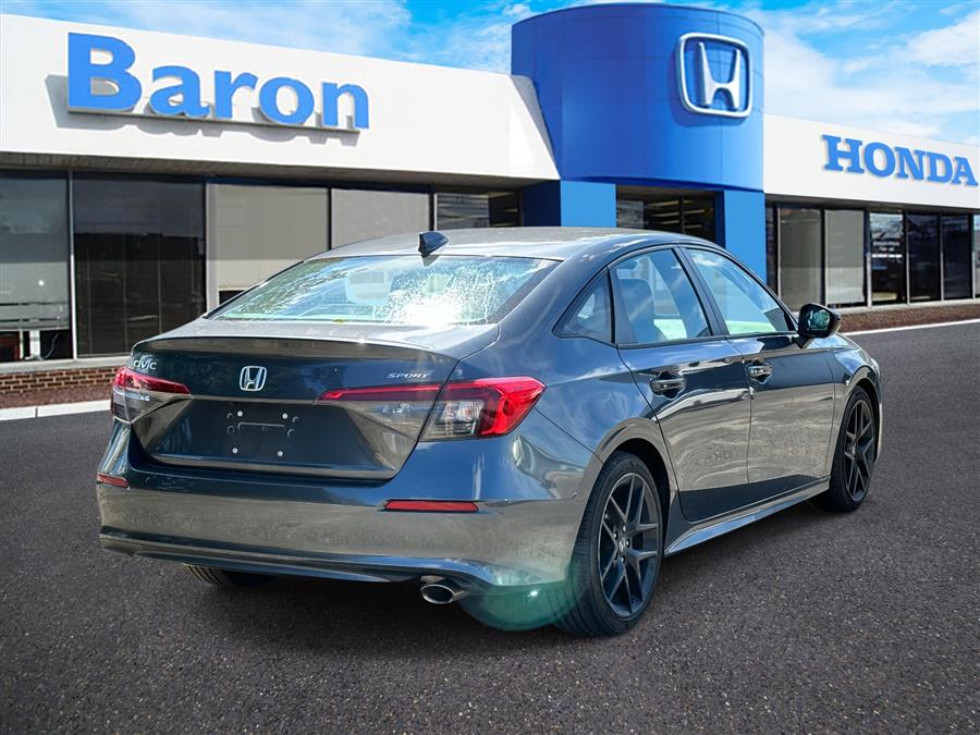 2022 Honda Civic Sedan Sport, available for sale in Patchogue, New York | Baron Supercenter. Patchogue, New York 2022 Honda Civic Sedan Sport, available for sale in Patchogue, New York | Baron Supercenter. Patchogue, New York
