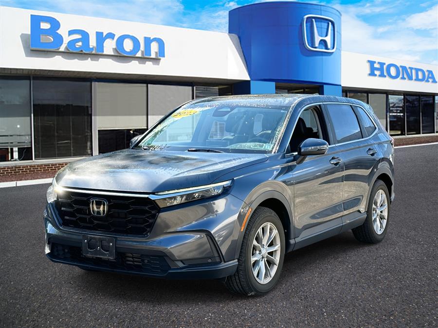 2023 Honda Cr-v EX-L, available for sale in Patchogue, New York | Baron Supercenter. Patchogue, New York 2023 Honda Cr-v EX-L, available for sale in Patchogue, New York | Baron Supercenter. Patchogue, New York