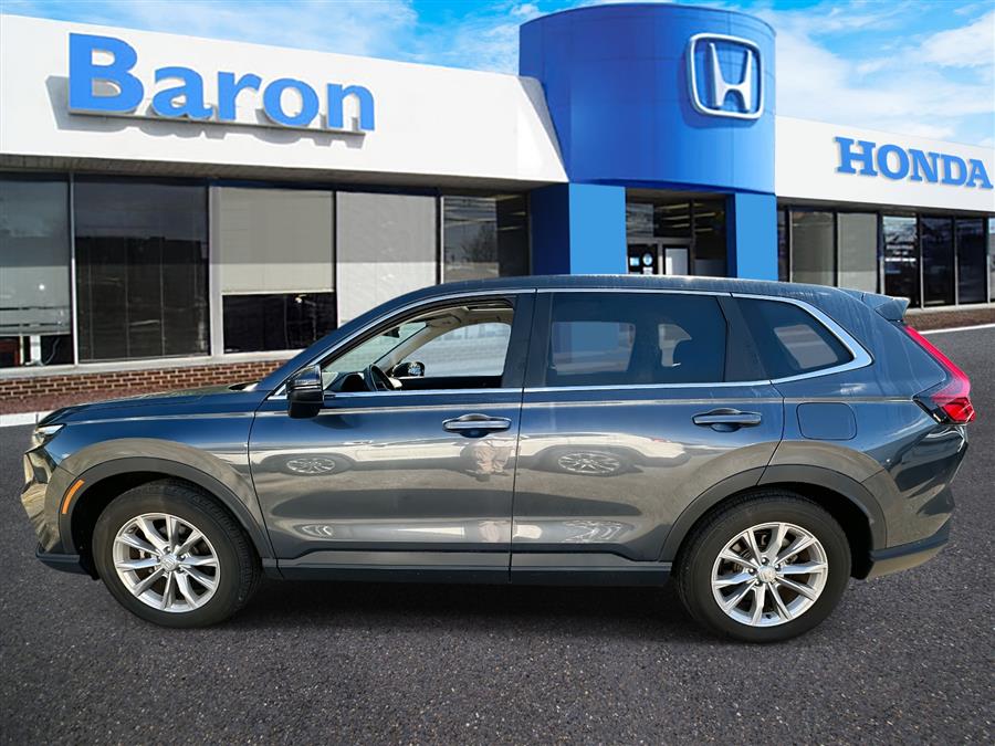 2023 Honda Cr-v EX-L, available for sale in Patchogue, New York | Baron Supercenter. Patchogue, New York 2023 Honda Cr-v EX-L, available for sale in Patchogue, New York | Baron Supercenter. Patchogue, New York