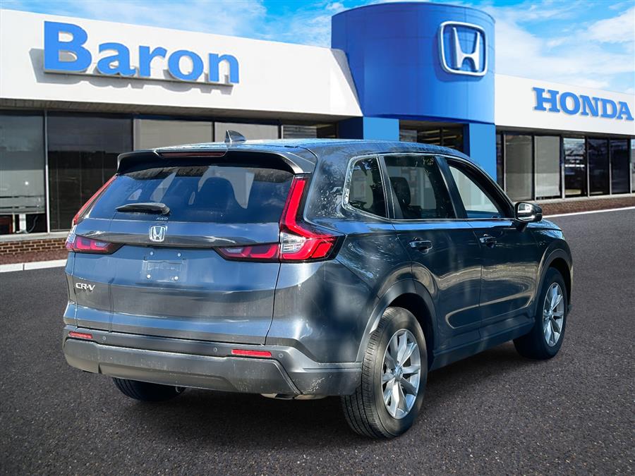 2023 Honda Cr-v EX-L, available for sale in Patchogue, New York | Baron Supercenter. Patchogue, New York 2023 Honda Cr-v EX-L, available for sale in Patchogue, New York | Baron Supercenter. Patchogue, New York