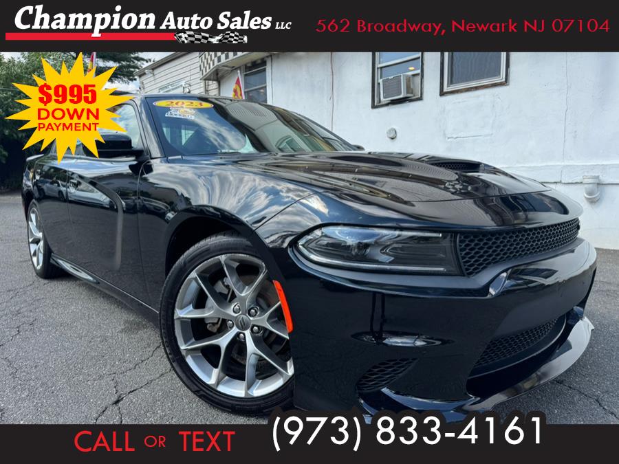 Used 2023 Dodge Charger in Newark , New Jersey | Champion Used Auto Sales 2. Newark , New Jersey