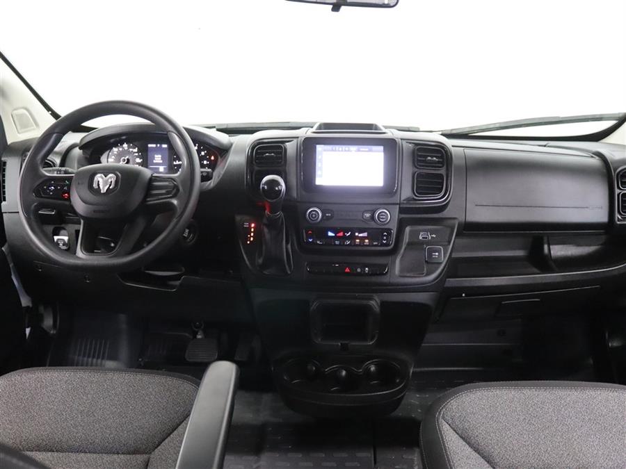 2023 Ram 2500 photo 11