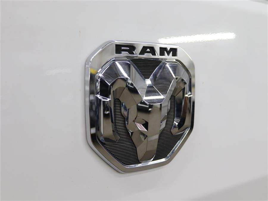 2023 Ram 2500 photo 5