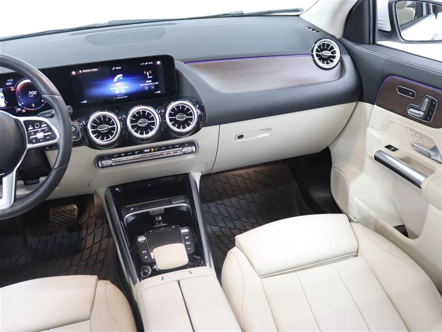 2022 Mercedes Benz GLA 250 4MATIC photo 17