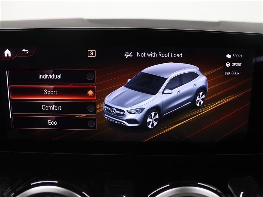 2022 Mercedes Benz GLA 250 4MATIC photo 24