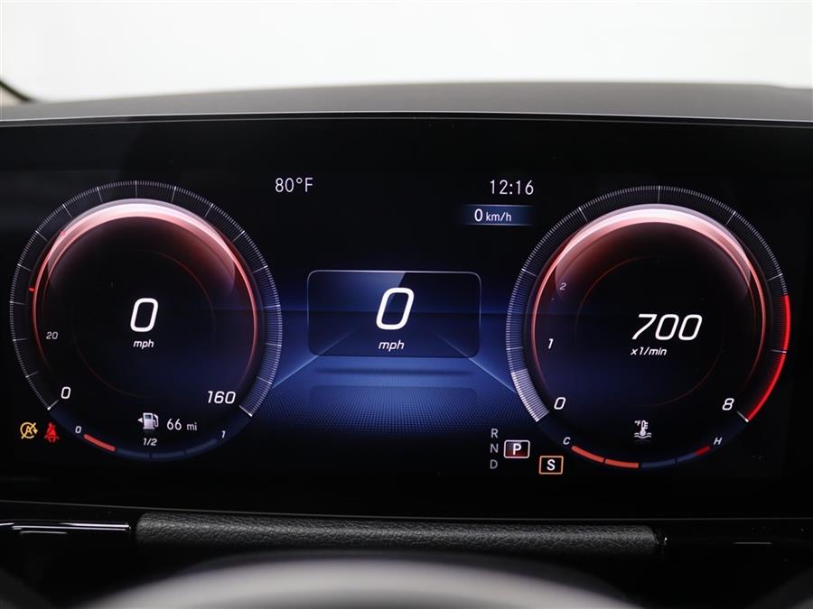 2022 Mercedes Benz GLA 250 4MATIC photo 26