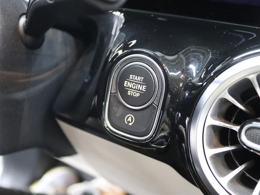 2022 Mercedes Benz GLA 250 4MATIC photo 30