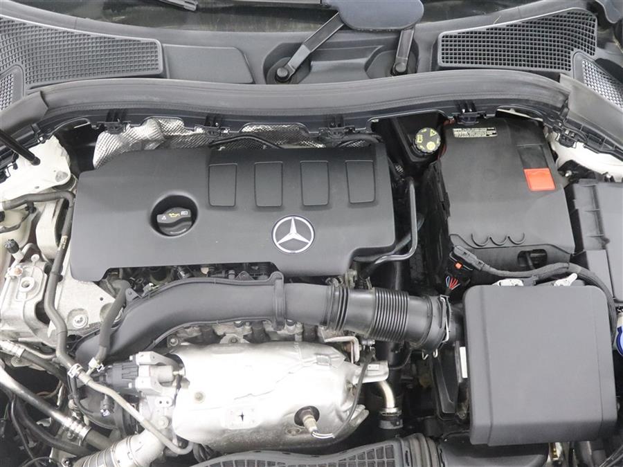 2022 Mercedes Benz GLA 250 4MATIC photo 31