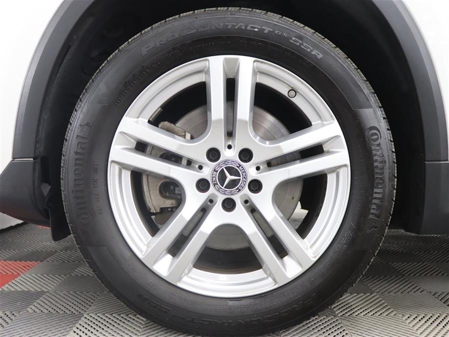 2022 Mercedes Benz GLA 250 4MATIC photo 32