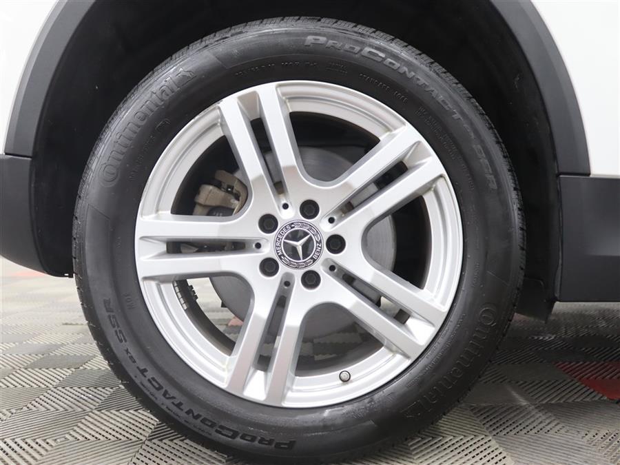 2022 Mercedes Benz GLA 250 4MATIC photo 34