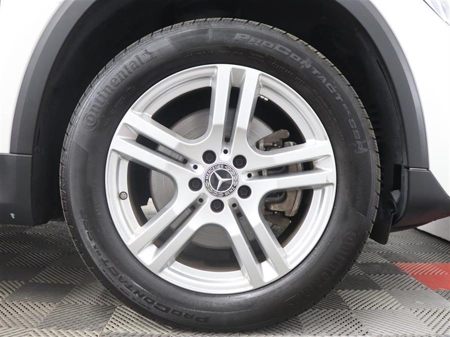 2022 Mercedes Benz GLA 250 4MATIC photo 35