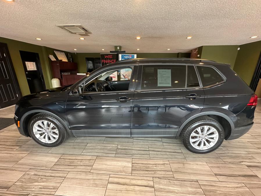 2018 Volkswagen Tiguan 2.0T S 4MOTION, available for sale in West Hartford, Connecticut | AutoMax. West Hartford, Connecticut 2018 Volkswagen Tiguan 2.0T S 4MOTION, available for sale in West Hartford, Connecticut | AutoMax. West Hartford, Connecticut