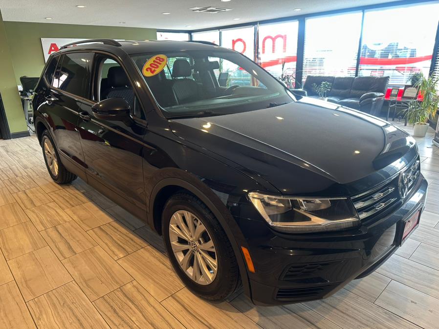 2018 Volkswagen Tiguan 2.0T S 4MOTION, available for sale in West Hartford, Connecticut | AutoMax. West Hartford, Connecticut 2018 Volkswagen Tiguan 2.0T S 4MOTION, available for sale in West Hartford, Connecticut | AutoMax. West Hartford, Connecticut
