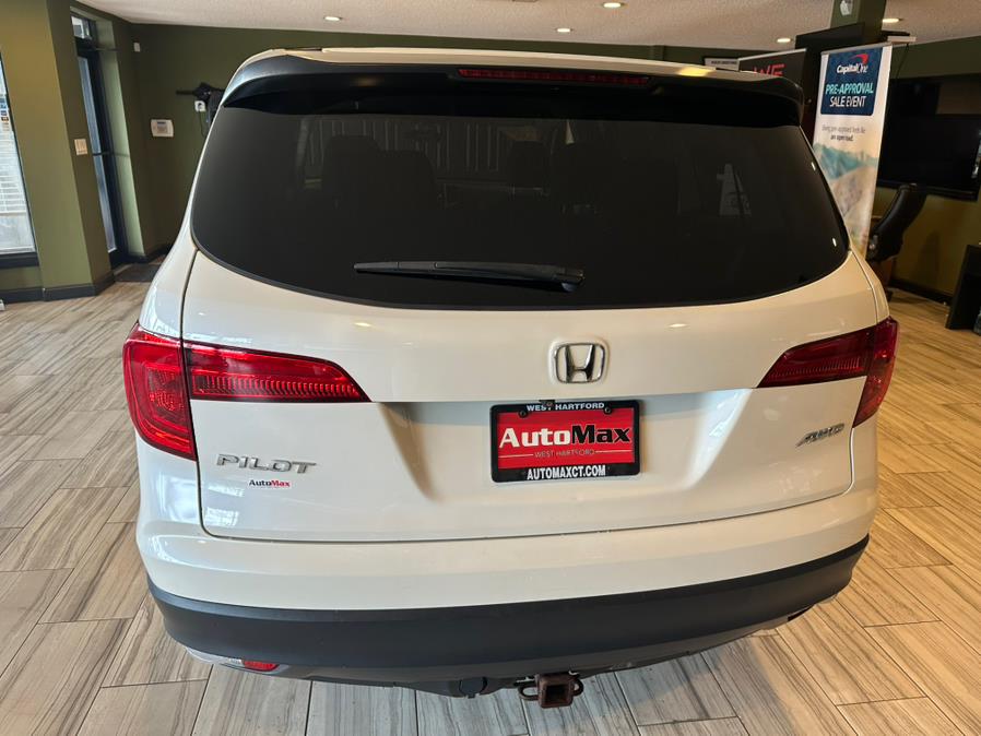 2018 Honda Pilot LX AWD, available for sale in West Hartford, Connecticut | AutoMax. West Hartford, Connecticut 2018 Honda Pilot LX AWD, available for sale in West Hartford, Connecticut | AutoMax. West Hartford, Connecticut