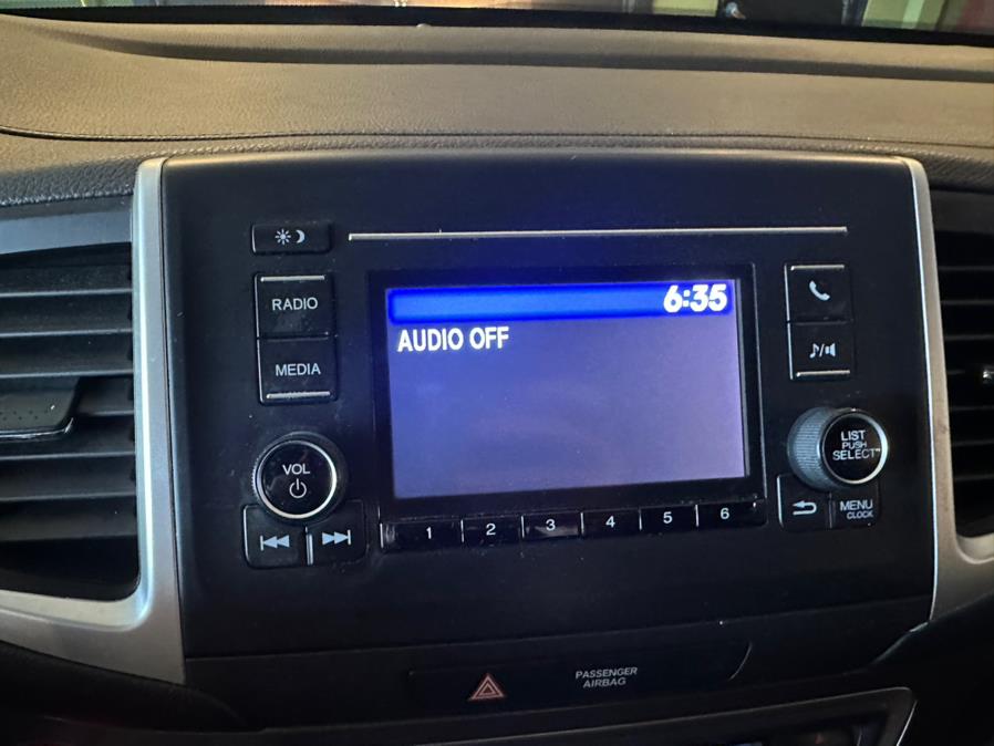 2018 Honda Pilot LX AWD, available for sale in West Hartford, Connecticut | AutoMax. West Hartford, Connecticut 2018 Honda Pilot LX AWD, available for sale in West Hartford, Connecticut | AutoMax. West Hartford, Connecticut