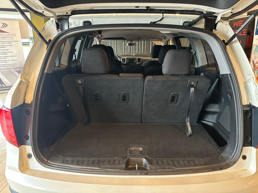 2018 Honda Pilot LX AWD, available for sale in West Hartford, Connecticut | AutoMax. West Hartford, Connecticut 2018 Honda Pilot LX AWD, available for sale in West Hartford, Connecticut | AutoMax. West Hartford, Connecticut