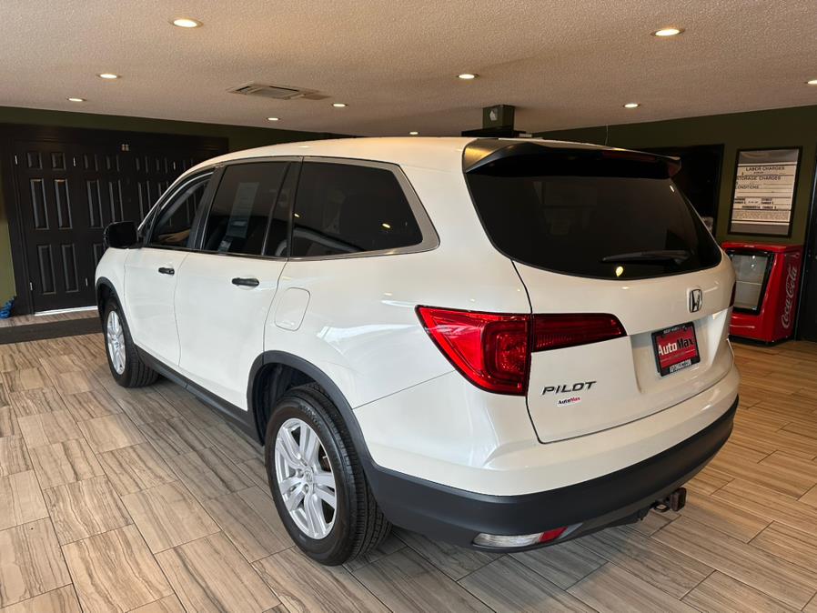 2018 Honda Pilot LX AWD, available for sale in West Hartford, Connecticut | AutoMax. West Hartford, Connecticut 2018 Honda Pilot LX AWD, available for sale in West Hartford, Connecticut | AutoMax. West Hartford, Connecticut