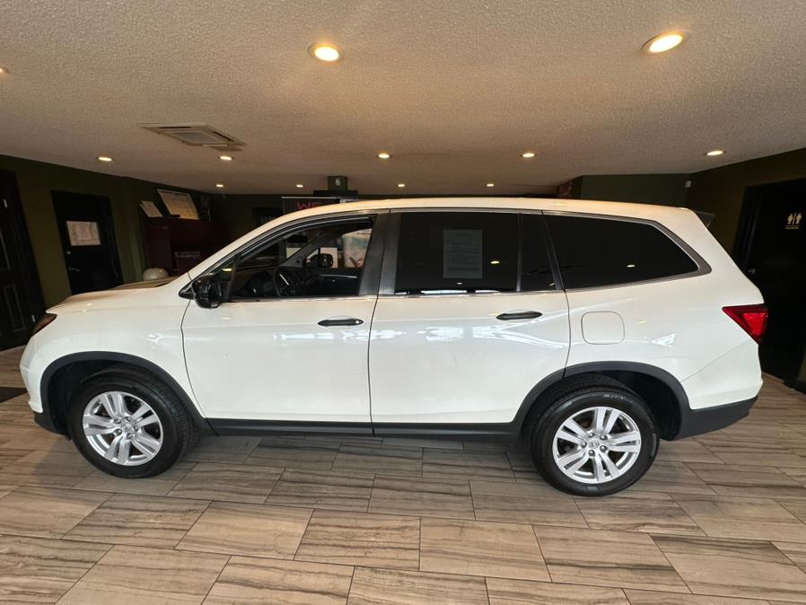 2018 Honda Pilot LX AWD, available for sale in West Hartford, Connecticut | AutoMax. West Hartford, Connecticut 2018 Honda Pilot LX AWD, available for sale in West Hartford, Connecticut | AutoMax. West Hartford, Connecticut