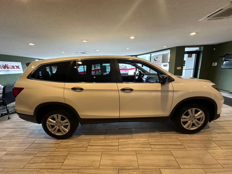 2018 Honda Pilot LX AWD, available for sale in West Hartford, Connecticut | AutoMax. West Hartford, Connecticut 2018 Honda Pilot LX AWD, available for sale in West Hartford, Connecticut | AutoMax. West Hartford, Connecticut