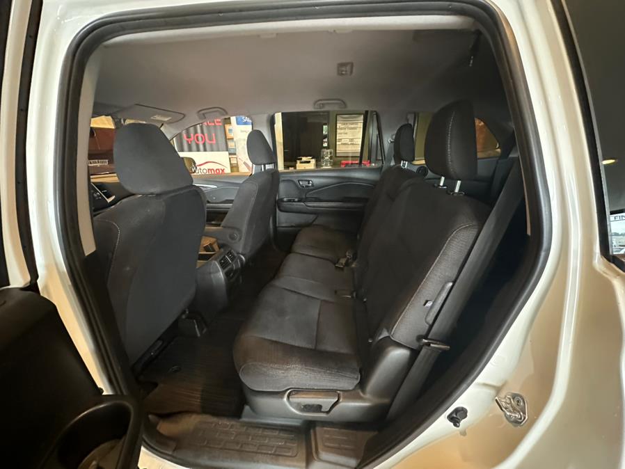 2018 Honda Pilot LX AWD, available for sale in West Hartford, Connecticut | AutoMax. West Hartford, Connecticut 2018 Honda Pilot LX AWD, available for sale in West Hartford, Connecticut | AutoMax. West Hartford, Connecticut