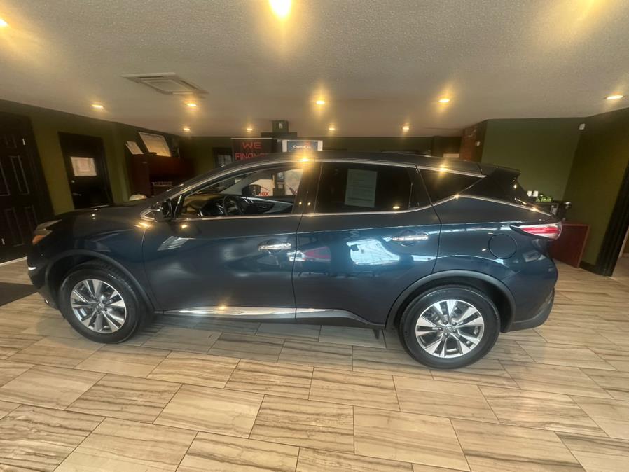 2018 Nissan Murano AWD S, available for sale in West Hartford, Connecticut | AutoMax. West Hartford, Connecticut 2018 Nissan Murano AWD S, available for sale in West Hartford, Connecticut | AutoMax. West Hartford, Connecticut