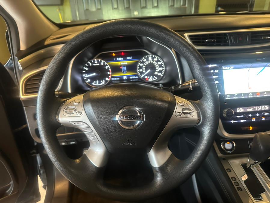 2018 Nissan Murano AWD S, available for sale in West Hartford, Connecticut | AutoMax. West Hartford, Connecticut 2018 Nissan Murano AWD S, available for sale in West Hartford, Connecticut | AutoMax. West Hartford, Connecticut