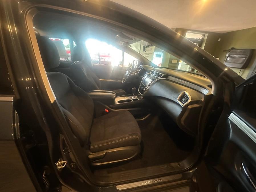 2018 Nissan Murano AWD S, available for sale in West Hartford, Connecticut | AutoMax. West Hartford, Connecticut 2018 Nissan Murano AWD S, available for sale in West Hartford, Connecticut | AutoMax. West Hartford, Connecticut