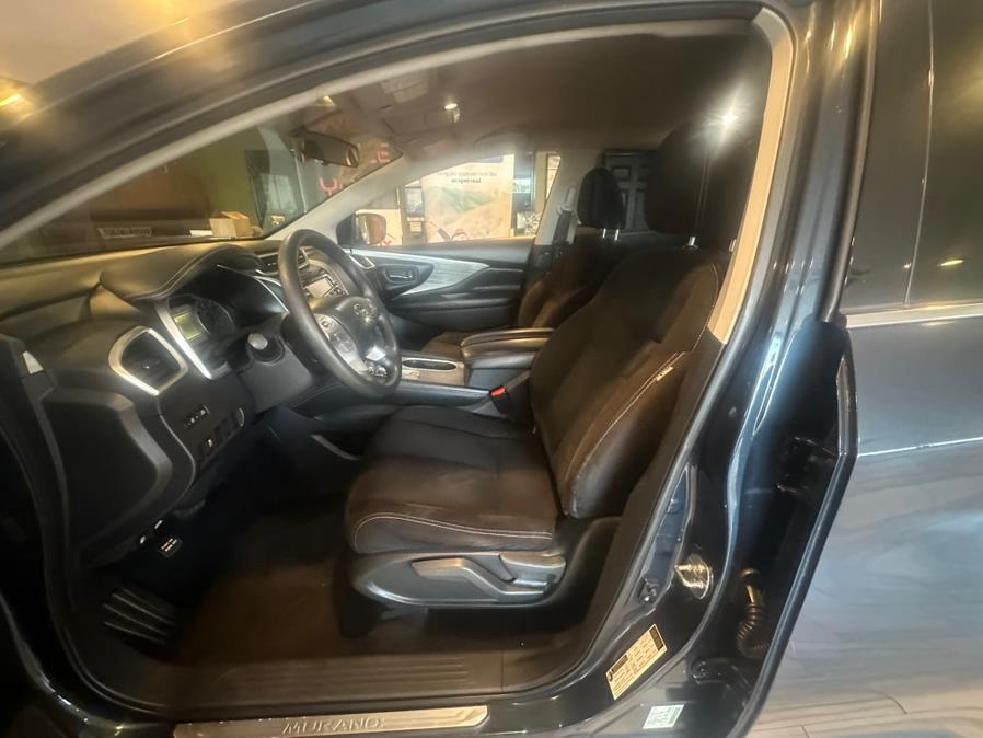 2018 Nissan Murano AWD S, available for sale in West Hartford, Connecticut | AutoMax. West Hartford, Connecticut 2018 Nissan Murano AWD S, available for sale in West Hartford, Connecticut | AutoMax. West Hartford, Connecticut