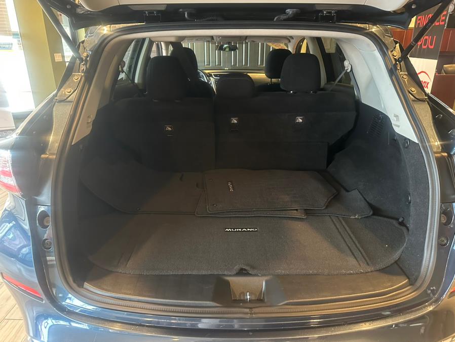 2018 Nissan Murano AWD S, available for sale in West Hartford, Connecticut | AutoMax. West Hartford, Connecticut 2018 Nissan Murano AWD S, available for sale in West Hartford, Connecticut | AutoMax. West Hartford, Connecticut
