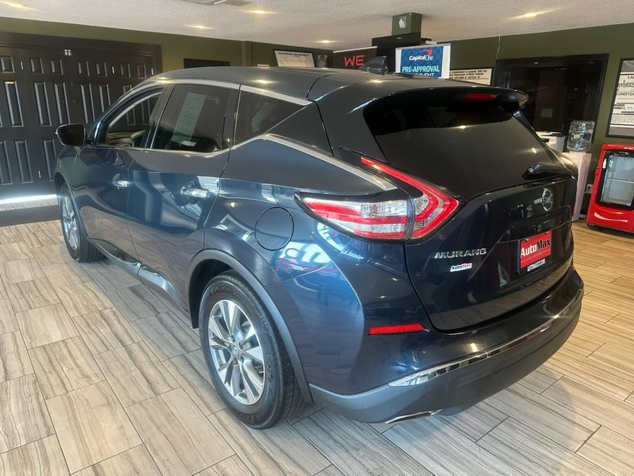 2018 Nissan Murano AWD S, available for sale in West Hartford, Connecticut | AutoMax. West Hartford, Connecticut 2018 Nissan Murano AWD S, available for sale in West Hartford, Connecticut | AutoMax. West Hartford, Connecticut