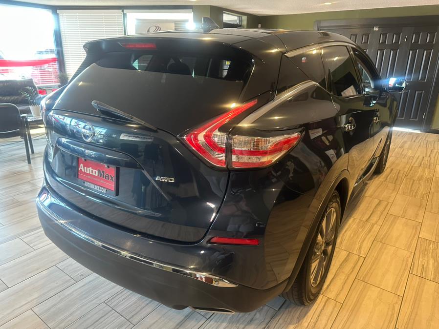 2018 Nissan Murano AWD S, available for sale in West Hartford, Connecticut | AutoMax. West Hartford, Connecticut 2018 Nissan Murano AWD S, available for sale in West Hartford, Connecticut | AutoMax. West Hartford, Connecticut
