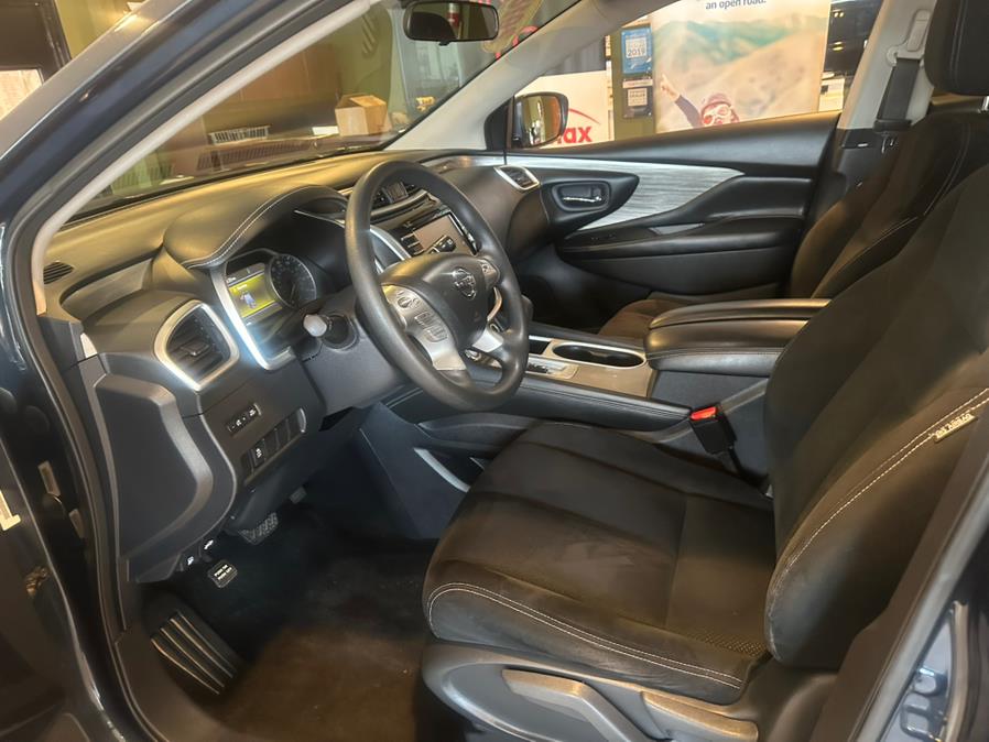 2018 Nissan Murano AWD S, available for sale in West Hartford, Connecticut | AutoMax. West Hartford, Connecticut 2018 Nissan Murano AWD S, available for sale in West Hartford, Connecticut | AutoMax. West Hartford, Connecticut
