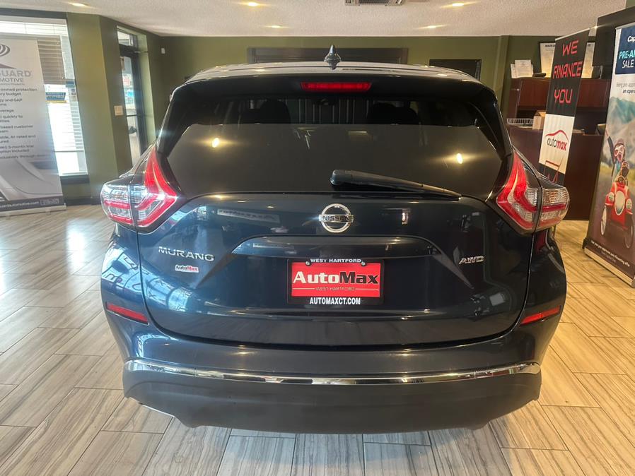 2018 Nissan Murano AWD S, available for sale in West Hartford, Connecticut | AutoMax. West Hartford, Connecticut 2018 Nissan Murano AWD S, available for sale in West Hartford, Connecticut | AutoMax. West Hartford, Connecticut