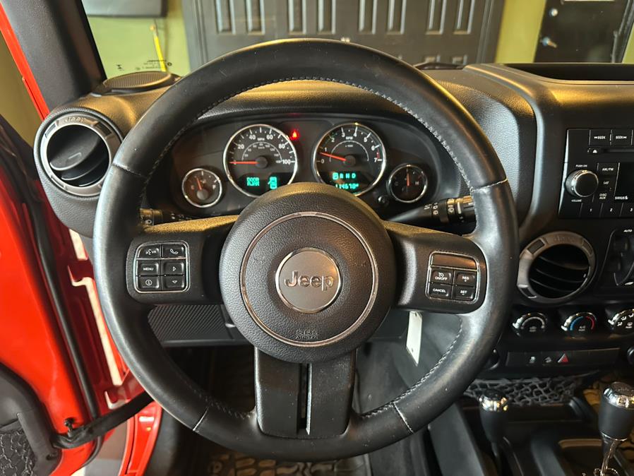 2015 Jeep Wrangler Unlimited 4WD 4dr Sport, available for sale in West Hartford, Connecticut | AutoMax. West Hartford, Connecticut 2015 Jeep Wrangler Unlimited 4WD 4dr Sport, available for sale in West Hartford, Connecticut | AutoMax. West Hartford, Connecticut