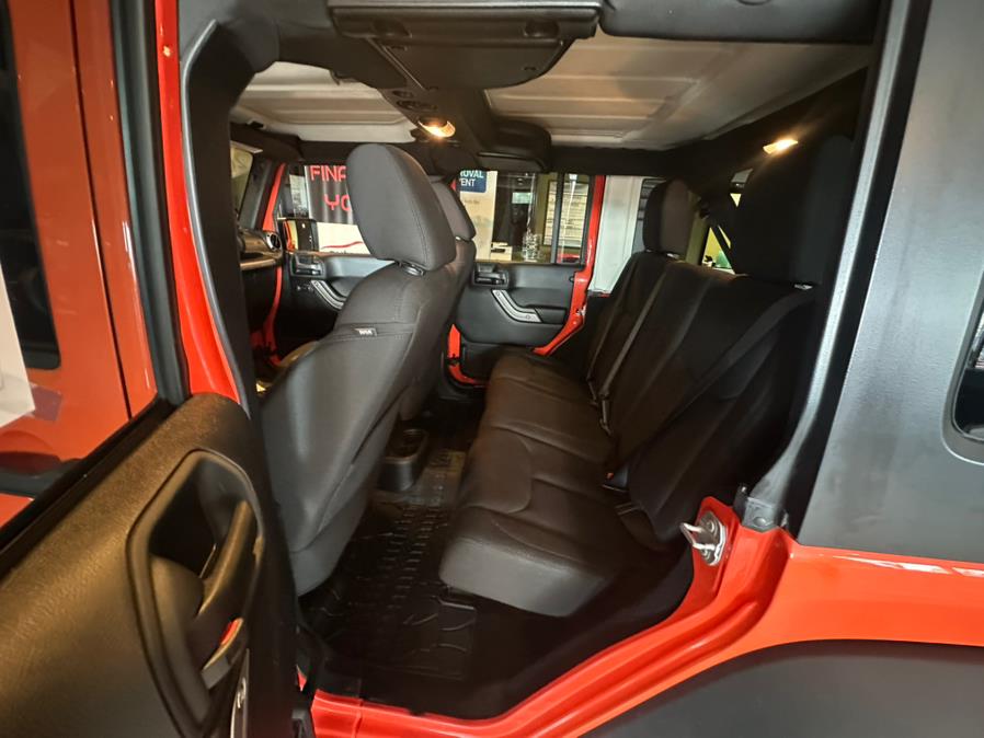 2015 Jeep Wrangler Unlimited 4WD 4dr Sport, available for sale in West Hartford, Connecticut | AutoMax. West Hartford, Connecticut 2015 Jeep Wrangler Unlimited 4WD 4dr Sport, available for sale in West Hartford, Connecticut | AutoMax. West Hartford, Connecticut