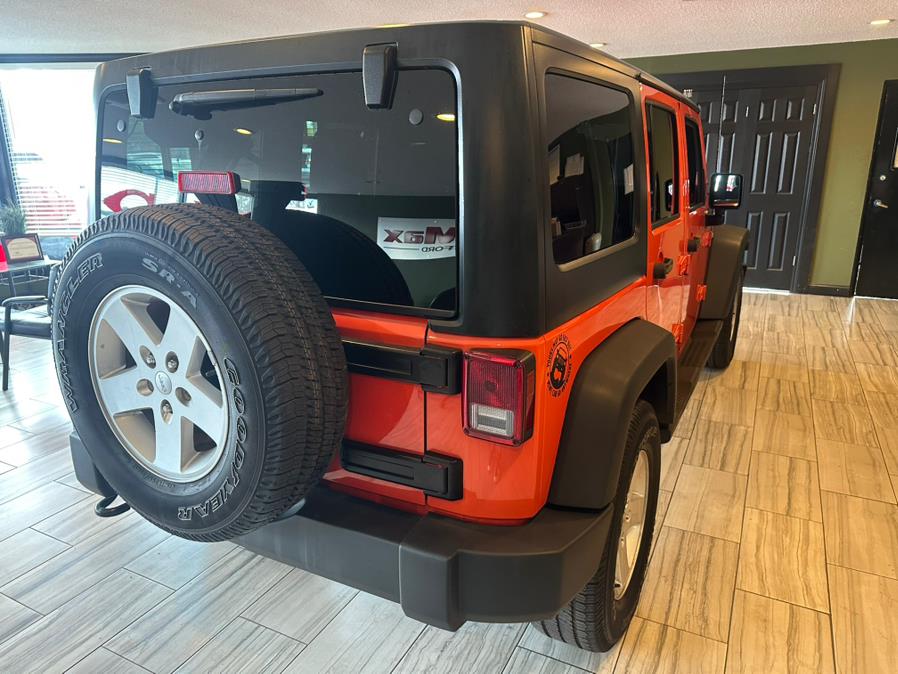 2015 Jeep Wrangler Unlimited 4WD 4dr Sport, available for sale in West Hartford, Connecticut | AutoMax. West Hartford, Connecticut 2015 Jeep Wrangler Unlimited 4WD 4dr Sport, available for sale in West Hartford, Connecticut | AutoMax. West Hartford, Connecticut