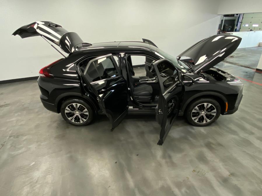 2022 Mitsubishi Eclipse Cross SE S-AWC, available for sale in Linden, New Jersey | East Coast Auto Group. Linden, New Jersey 2022 Mitsubishi Eclipse Cross SE S-AWC, available for sale in Linden, New Jersey | East Coast Auto Group. Linden, New Jersey