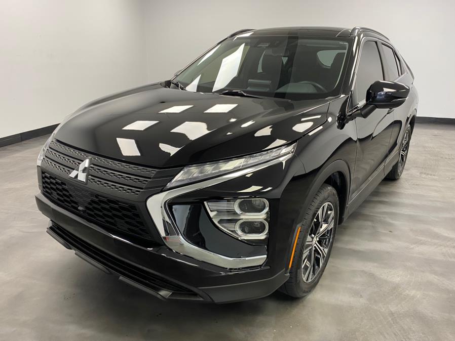 2022 Mitsubishi Eclipse Cross SE S-AWC, available for sale in Linden, New Jersey | East Coast Auto Group. Linden, New Jersey 2022 Mitsubishi Eclipse Cross SE S-AWC, available for sale in Linden, New Jersey | East Coast Auto Group. Linden, New Jersey