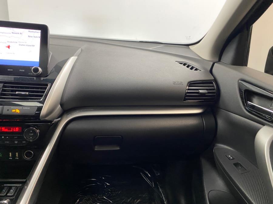 2022 Mitsubishi Eclipse Cross SE S-AWC, available for sale in Linden, New Jersey | East Coast Auto Group. Linden, New Jersey 2022 Mitsubishi Eclipse Cross SE S-AWC, available for sale in Linden, New Jersey | East Coast Auto Group. Linden, New Jersey
