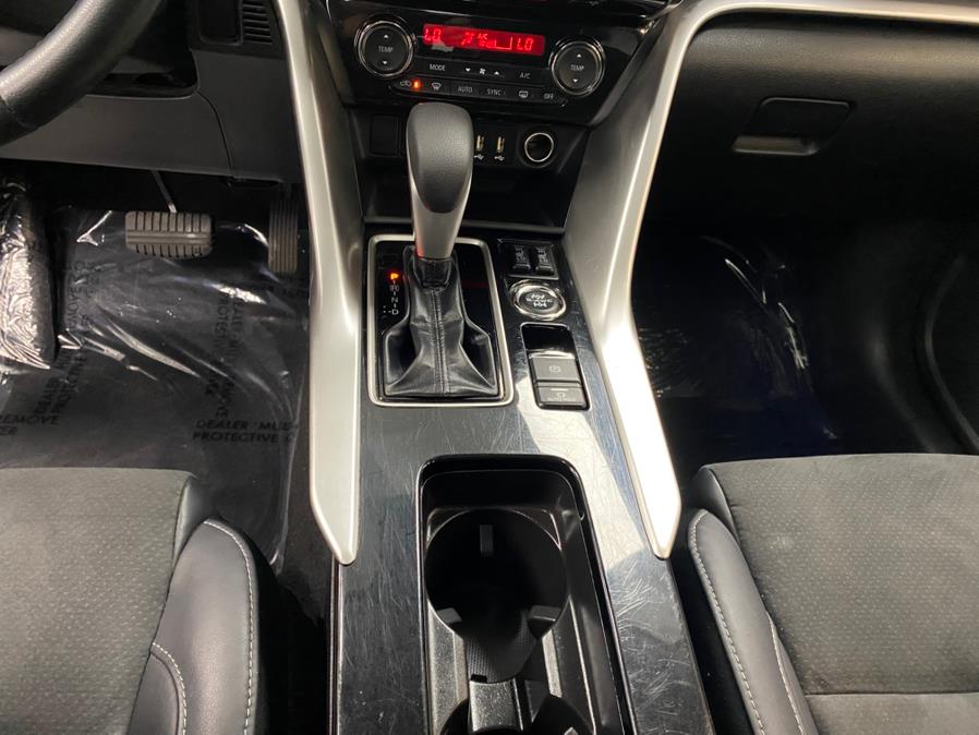 2022 Mitsubishi Eclipse Cross SE S-AWC, available for sale in Linden, New Jersey | East Coast Auto Group. Linden, New Jersey 2022 Mitsubishi Eclipse Cross SE S-AWC, available for sale in Linden, New Jersey | East Coast Auto Group. Linden, New Jersey