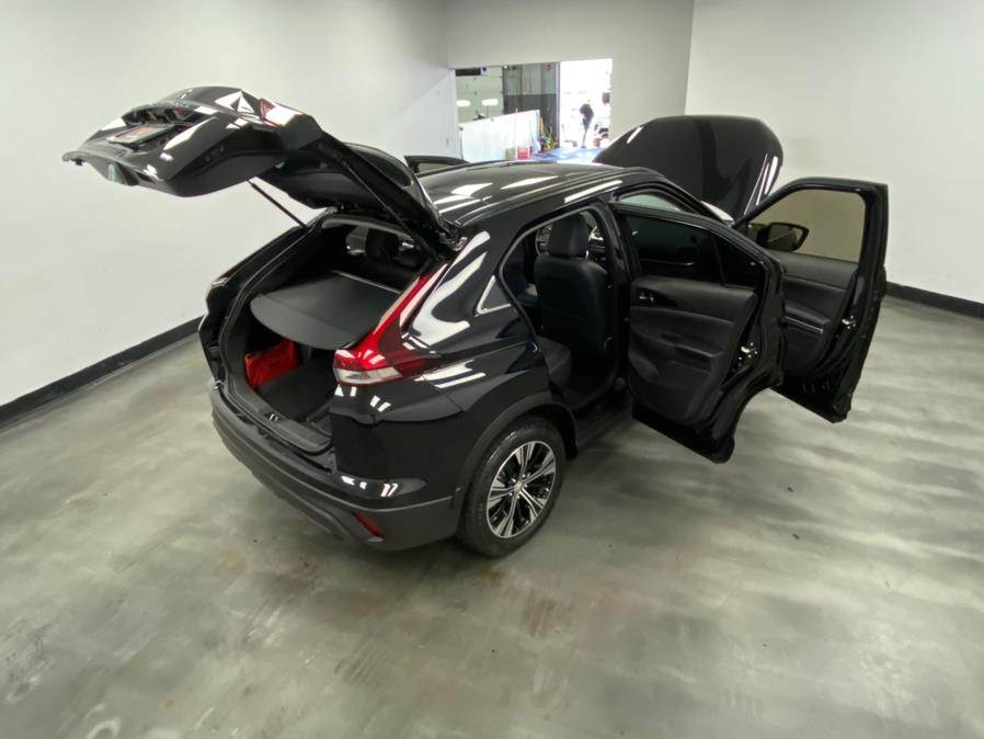 2022 Mitsubishi Eclipse Cross SE S-AWC, available for sale in Linden, New Jersey | East Coast Auto Group. Linden, New Jersey 2022 Mitsubishi Eclipse Cross SE S-AWC, available for sale in Linden, New Jersey | East Coast Auto Group. Linden, New Jersey