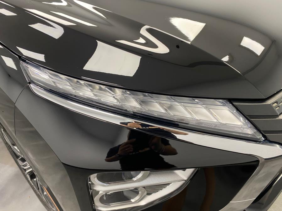 2022 Mitsubishi Eclipse Cross SE S-AWC, available for sale in Linden, New Jersey | East Coast Auto Group. Linden, New Jersey 2022 Mitsubishi Eclipse Cross SE S-AWC, available for sale in Linden, New Jersey | East Coast Auto Group. Linden, New Jersey