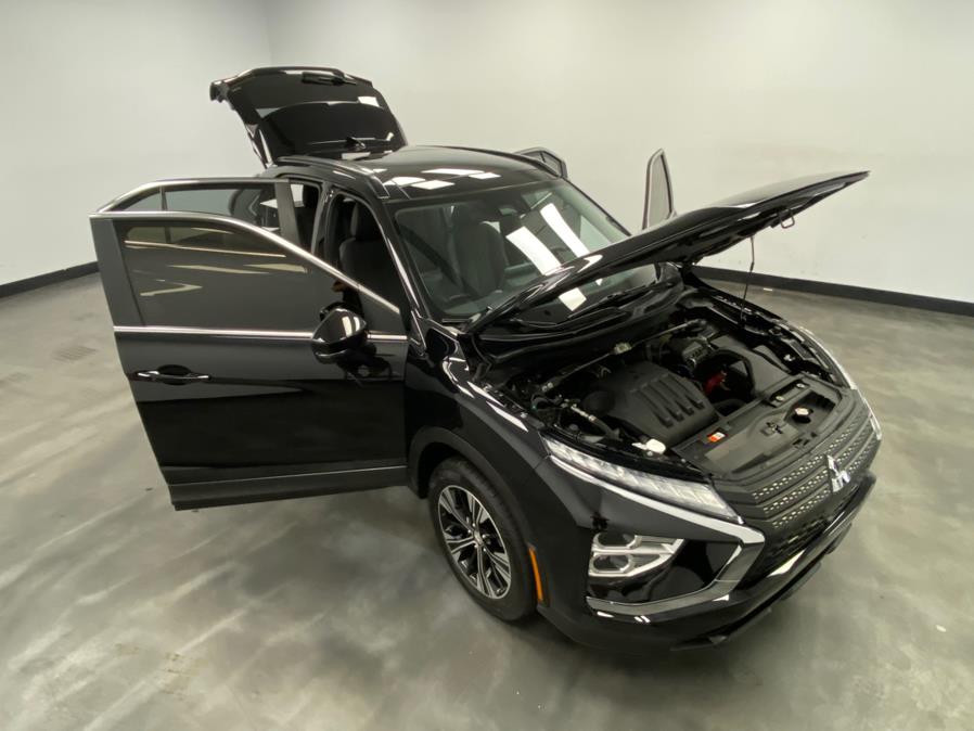2022 Mitsubishi Eclipse Cross SE S-AWC, available for sale in Linden, New Jersey | East Coast Auto Group. Linden, New Jersey 2022 Mitsubishi Eclipse Cross SE S-AWC, available for sale in Linden, New Jersey | East Coast Auto Group. Linden, New Jersey