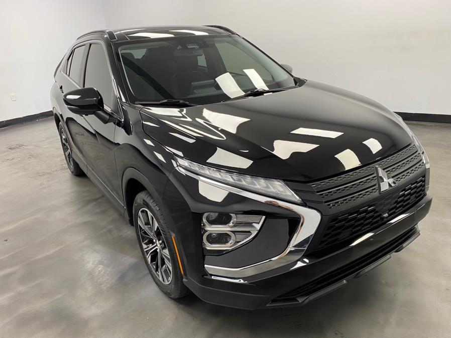 2022 Mitsubishi Eclipse Cross SE S-AWC, available for sale in Linden, New Jersey | East Coast Auto Group. Linden, New Jersey 2022 Mitsubishi Eclipse Cross SE S-AWC, available for sale in Linden, New Jersey | East Coast Auto Group. Linden, New Jersey