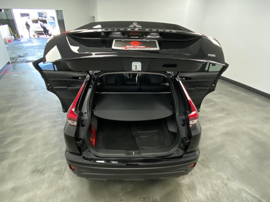 2022 Mitsubishi Eclipse Cross SE S-AWC, available for sale in Linden, New Jersey | East Coast Auto Group. Linden, New Jersey 2022 Mitsubishi Eclipse Cross SE S-AWC, available for sale in Linden, New Jersey | East Coast Auto Group. Linden, New Jersey